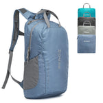 G4Free - G4Free 25L Packable Foldable Water Resistant Hiking Backpack -TN24B436B