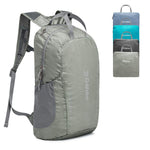 G4Free - G4Free 25L Packable Foldable Water Resistant Hiking Backpack -TN24B436C