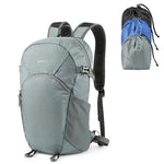 G4Free - G4Free 25L Packable Hiking Backpack with Thickened Back Panel -TN25B507A