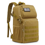 G4Free - G4Free 35L Military Tactical Backpack Survival Molle Pack -TN22B147B