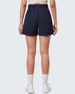 G4Free - G4Free 4" Water Resistant Side Slit Casual Shorts with Pockets -GF26E996A001A-S