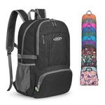 G4Free - G4Free 40L Lightweight Packable Hiking Backpack -D02V707A