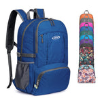 G4Free - G4Free 40L Lightweight Packable Hiking Backpack -D02V707C