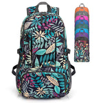 G4Free - G4Free 40L Lightweight Packable Hiking Backpack -D02V707F