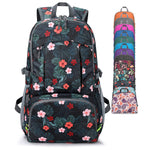 G4Free - G4Free 40L Lightweight Packable Hiking Backpack -D02V707J