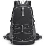 G4Free - G4Free 40L Lightweight Travel Backpack with Rain Cover -TN26B623A