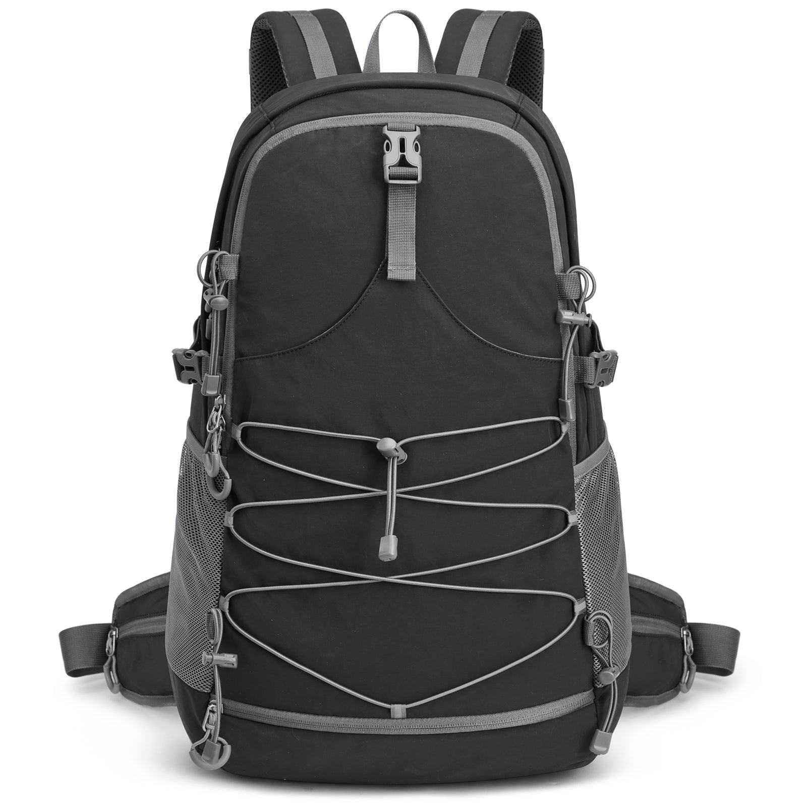 G4Free - G4Free 40L Lightweight Travel Backpack with Rain Cover -TN26B623A