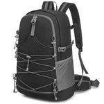 G4Free - G4Free 40L Lightweight Travel Backpack with Rain Cover -TN26B623A