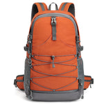 G4Free - G4Free 40L Lightweight Travel Backpack with Rain Cover -TN26B623A