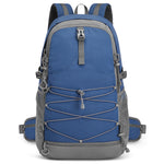 G4Free - G4Free 40L Lightweight Travel Backpack with Rain Cover -TN26B623A