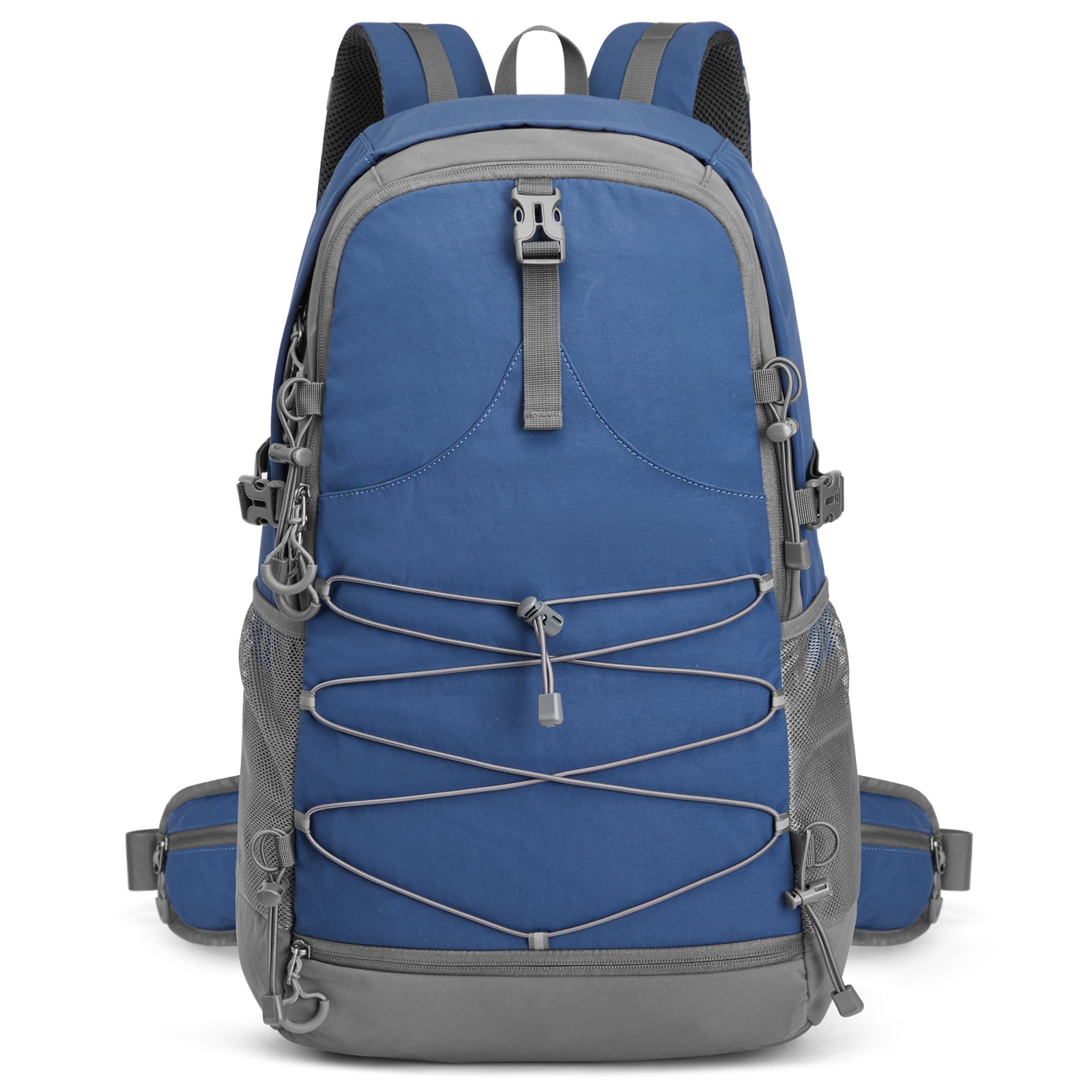 G4Free - G4Free 40L Lightweight Travel Backpack with Rain Cover -TN26B623A