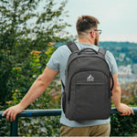 G4Free - G4Free 40l Carry On Waterproof  Travel Backpack For Women Men -TN23B188A