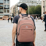 G4Free - G4Free 40l Carry On Waterproof  Travel Backpack For Women Men -TN23B188A