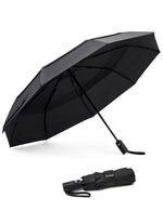 G4Free - G4Free 42 Inch Windproof Travel Umbrella -TN25A604A