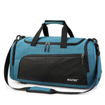 G4Free - G4Free 45L 3-Way Duffle Backpack with Wet Pocket & Shoes Compartment -TN22B071A