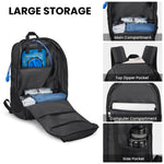 G4Free - G4Free 45L Military Tactical Backpack 3 Day Survival Molle Pack -TN23B193A