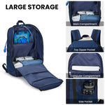 G4Free - G4Free 45L Military Tactical Backpack 3 Day Survival Molle Pack -TN23B193A
