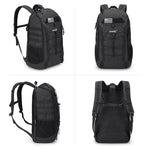 G4Free - G4Free 45L Military Tactical Backpack 3 Day Survival Molle Pack -TN23B193A