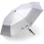 G4Free - G4Free 46 Inch Auto Open UPF 50+ UV Protection Large Travel Umbrella -D02V746A