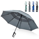G4Free - G4Free 46" Inverted Umbrella – Carabiner Handle -NT25A620A