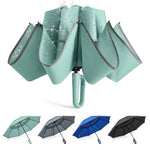 G4Free - G4Free 46" Inverted Umbrella – Carabiner Handle -NT25A620A