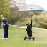 G4Free - G4Free 54/62 Inch Windproof UV Protection Golf Umbrella -TN23A187B