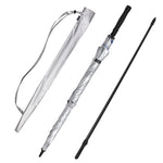 G4Free - G4Free 68 Arc Vented UV Auto Extra Large Windproof Golf/Beach  Umbrellas -D02V731A