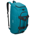 G4Free - G4Free 70L Large 3-Way Duffle Backpack Gym Bag with Shoe Compartment -TN22B134C