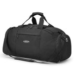 G4Free - G4Free 70L Large 3-Way Duffle Backpack Gym Bag with Shoe Compartment -TN22B134C