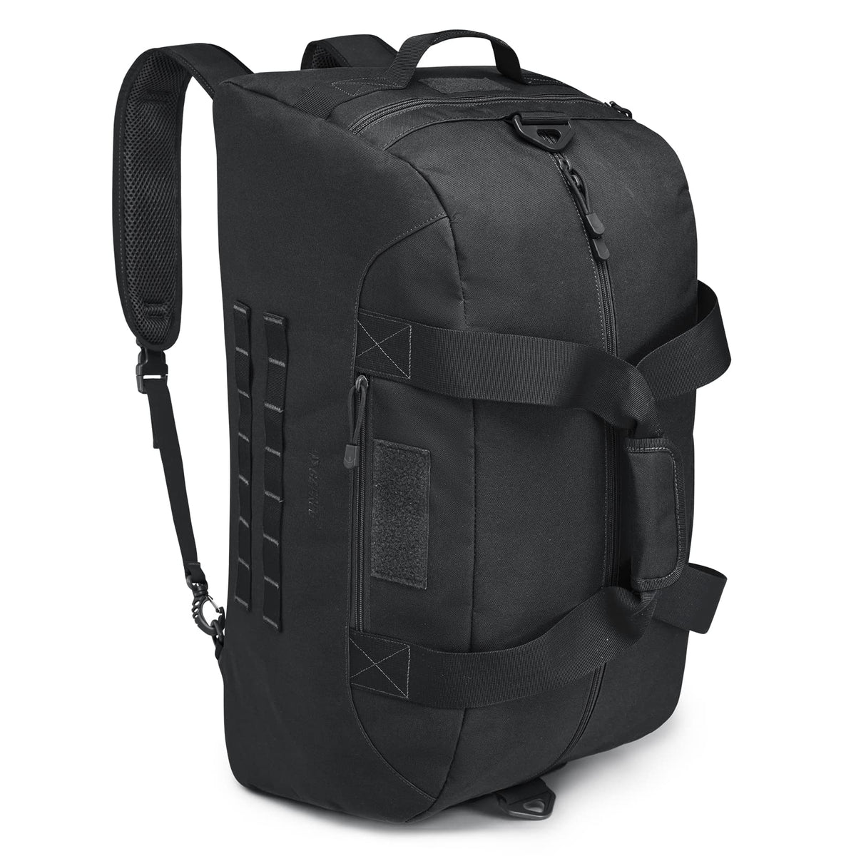 G4Free - G4Free 70L Large Duffle Bag Men Sports Gym Backpack -TN22B146A