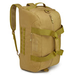 G4Free - G4Free 70L Large Duffle Bag Men Sports Gym Backpack -TN22B146B