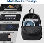 G4Free - G4Free Adjustable Mini Women Hiking Travel Backpack -TN24B435A