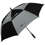 G4Free - G4Free Automatic Open Golf Umbrella Double Canopy Vented Stick Umbrellas -D02V638Q