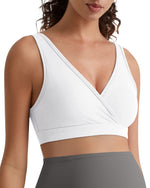 G4Free - G4Free BareFeel Maternity Nursing Bra -GF26CY917A001A-S