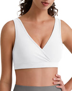 G4Free - G4Free BareFeel Maternity Nursing Bra -GF26CY917A001A-S