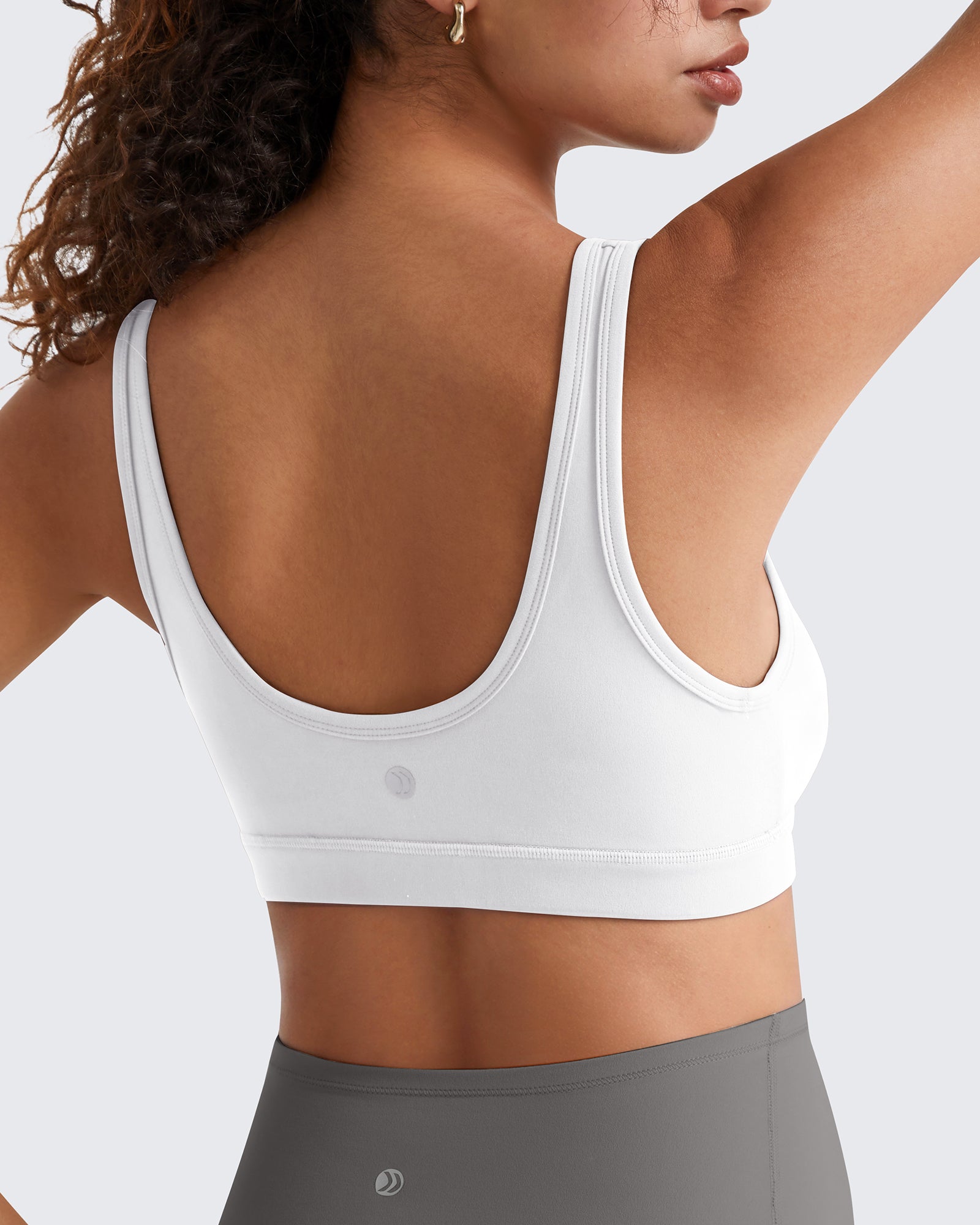 G4Free - G4Free BareFeel Maternity Nursing Bra -GF26CY917A001A-S