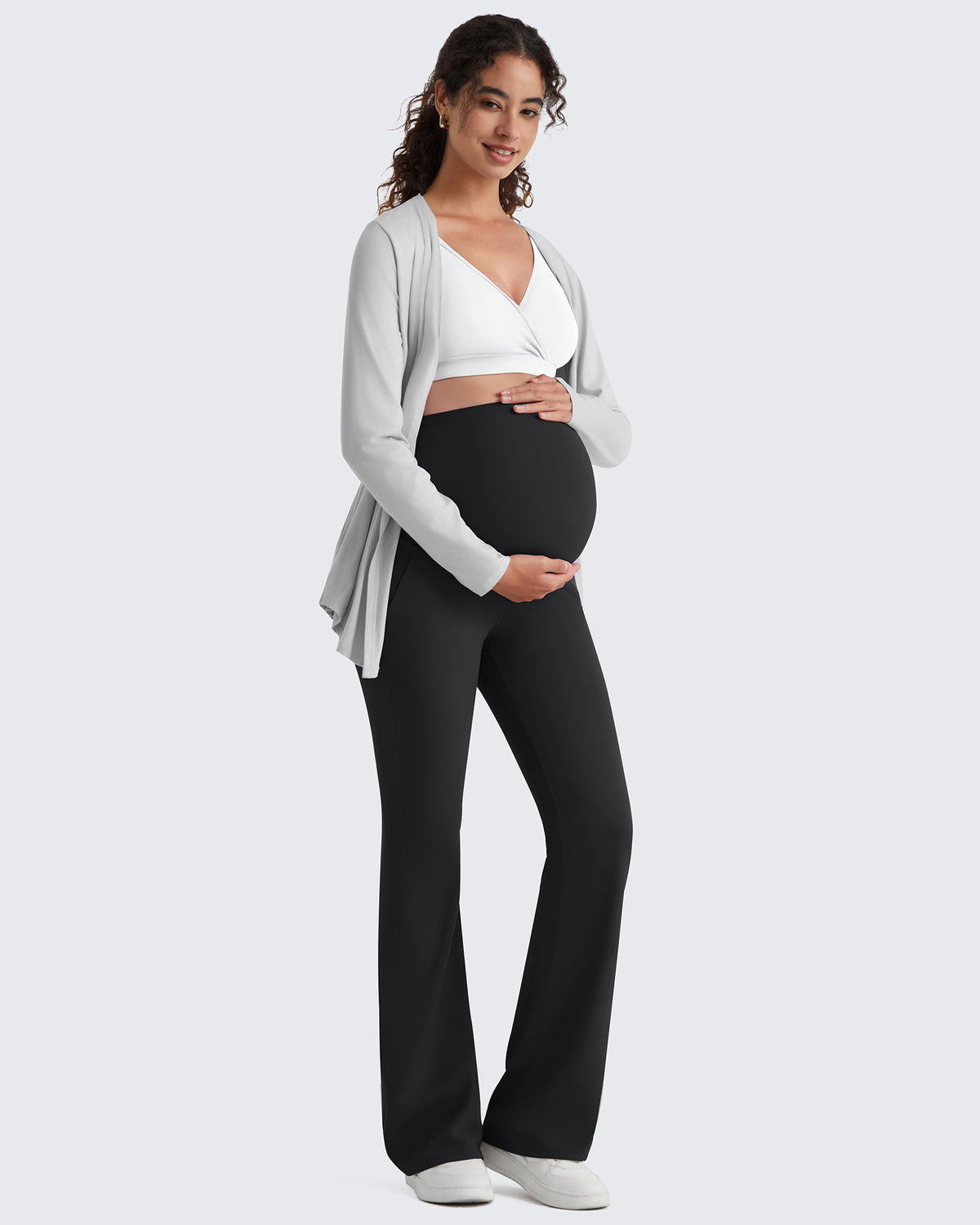 G4Free - G4Free BareFeel Maternity Nursing Bra -GF26CY917A001A-S