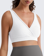 G4Free - G4Free BareFeel Maternity Nursing Bra -GF26CY917A001A-S