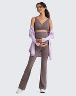 G4Free - G4Free BareFeel Maternity Nursing Bra -GF26CY917A001A-S