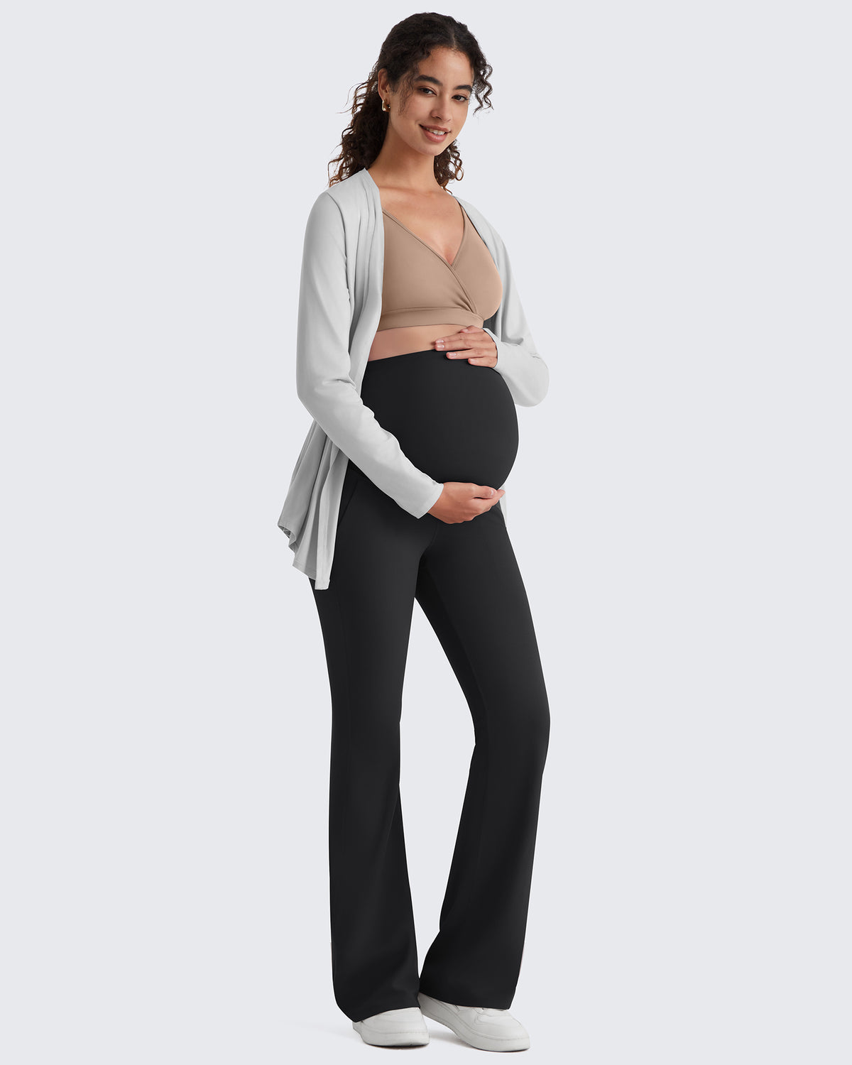 G4Free - G4Free BareFeel Maternity Nursing Bra -GF26CY917A001A-S