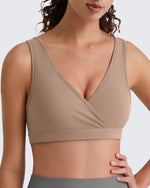 G4Free - G4Free BareFeel Maternity Nursing Bra -GF26CY917F006A-S