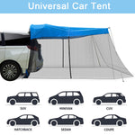 G4Free - G4Free Car Tent with Mosquito Net -YD21B002A