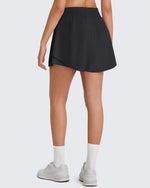 G4Free - G4Free Chillwhisp 2.5'' High Waist Running Shorts with Liner Pocket -GF26E936A001A-S