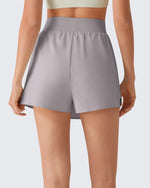 G4Free - G4Free Chillwhisp 2" Tennis Skort with Pockets -GF26E889A001A-S
