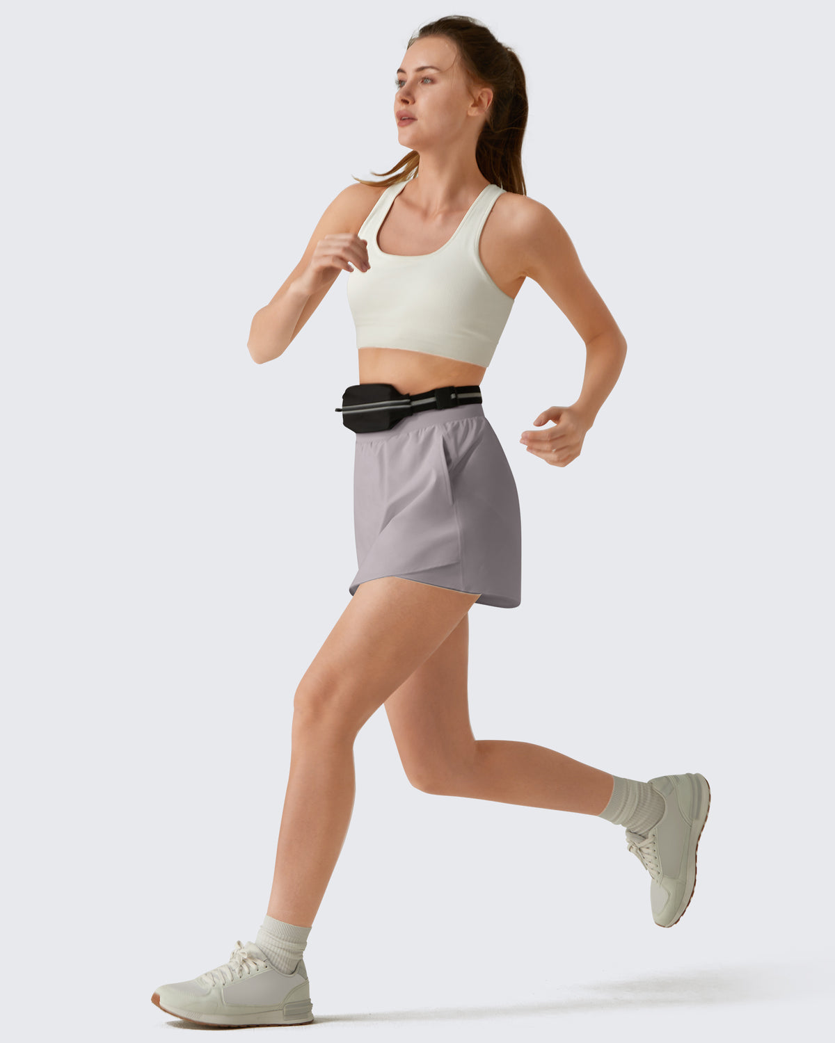 G4Free - G4Free Chillwhisp 2" Tennis Skort with Pockets -GF26E889A001A-S