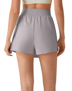 G4Free - G4Free Chillwhisp 2" Tennis Skort with Pockets -GF26E889A001A-S