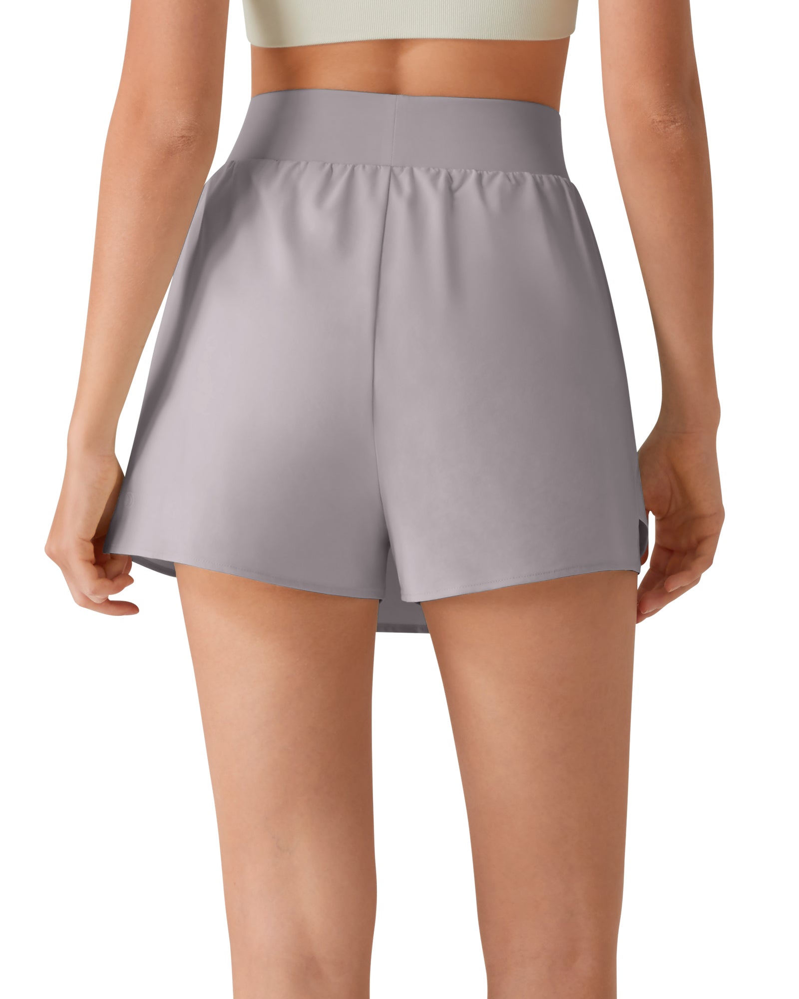 G4Free - G4Free Chillwhisp 2" Tennis Skort with Pockets -GF26E889A001A-S