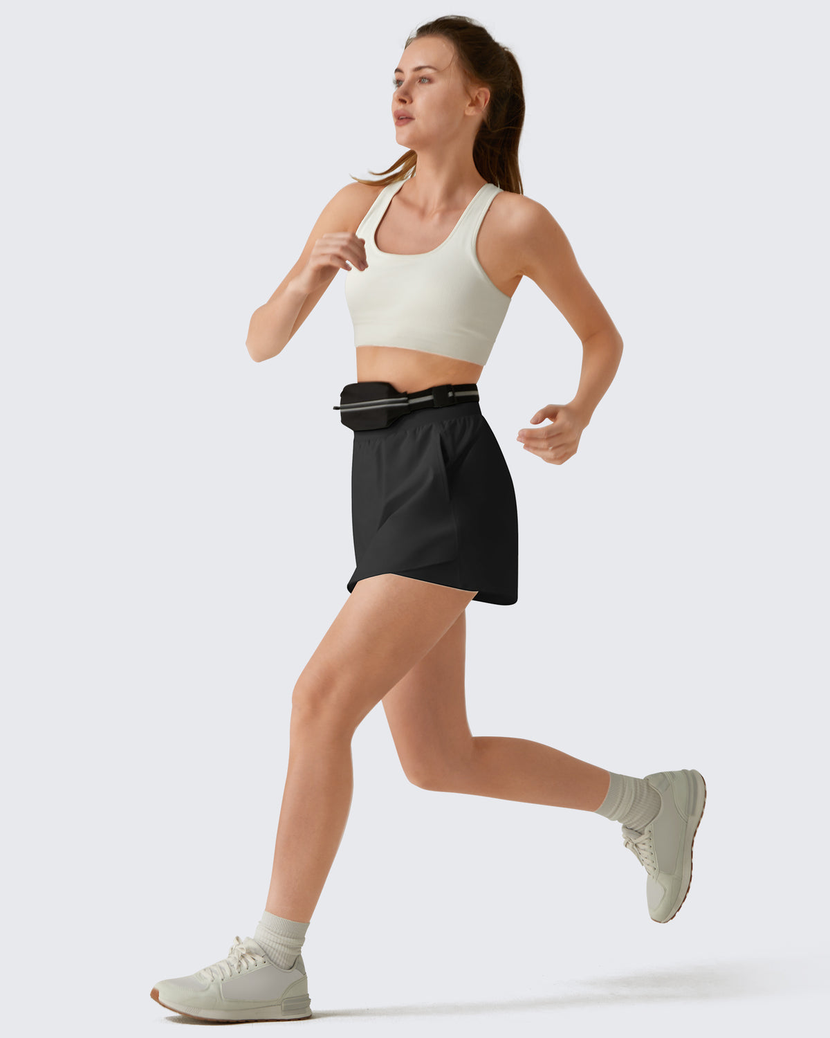 G4Free - G4Free Chillwhisp 2" Tennis Skort with Pockets -GF26E889A001A-S
