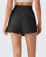 G4Free - G4Free Chillwhisp 2" Tennis Skort with Pockets -GF26E889A001A-S