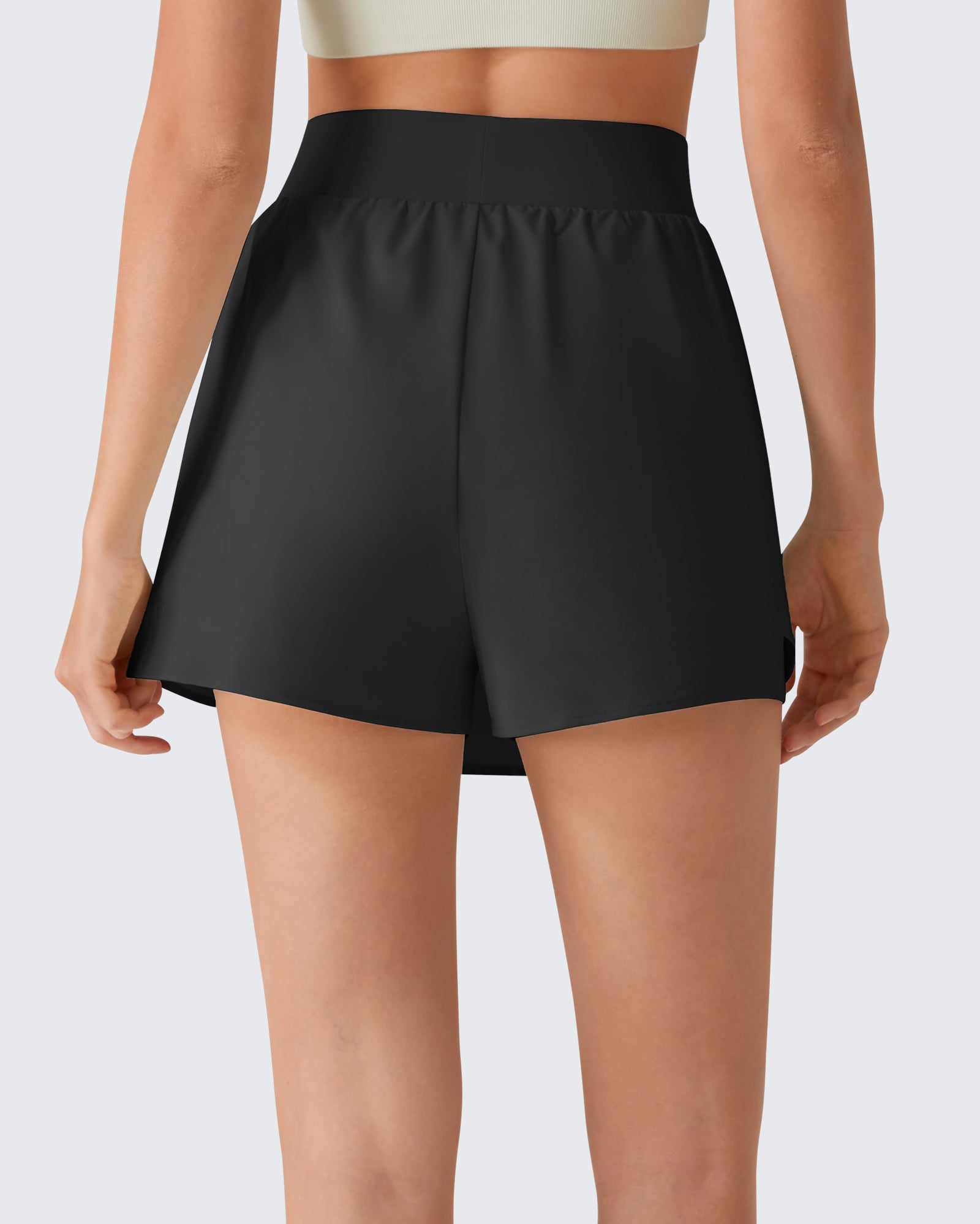 G4Free - G4Free Chillwhisp 2" Tennis Skort with Pockets -GF26E889A001A-S
